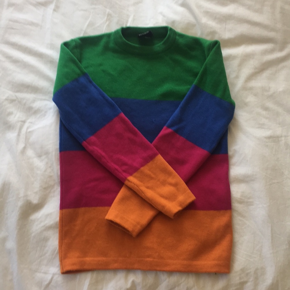 Vintage sweater